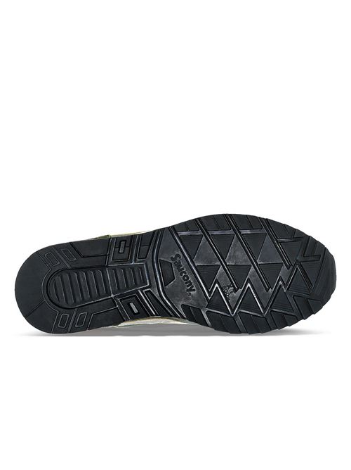 sneakers Saucony | SHADOW S708101 VERDE